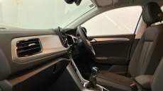 Volkswagen T-Roc 1.5 TSI Match 5dr Petrol Hatchback